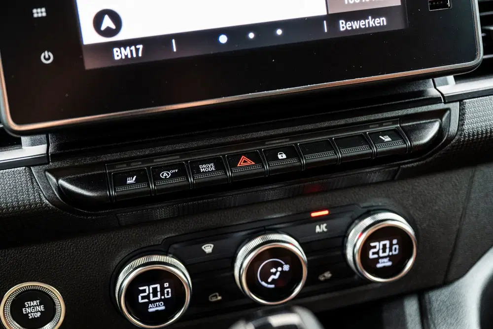 Renault Kangoo 1.3 TCe 130pk Automaat Luxe uit 2023, foto 15