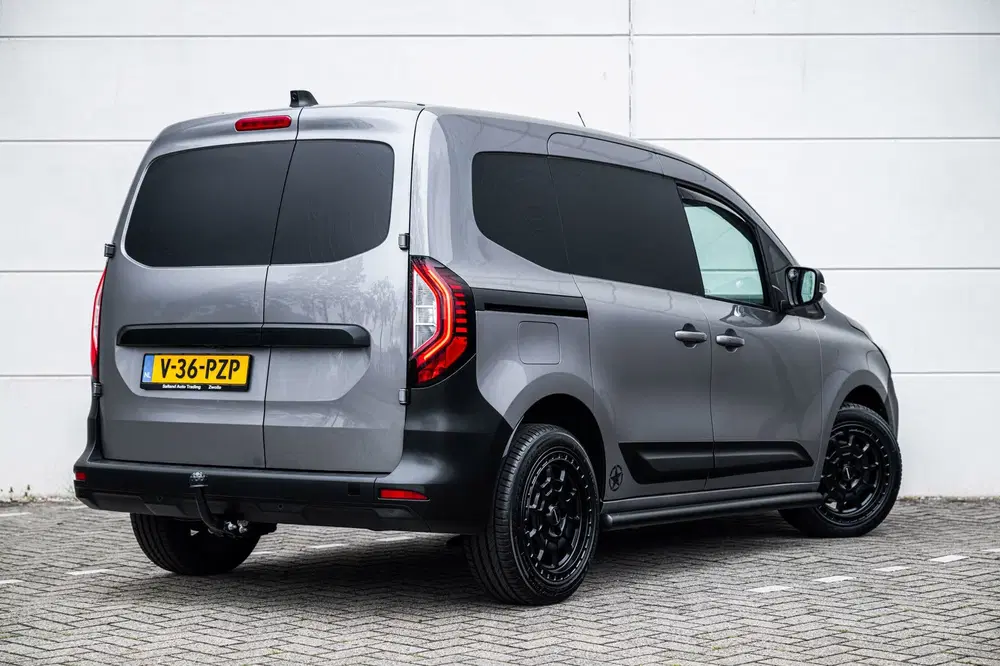 Renault Kangoo 1.3 TCe 130pk Automaat Luxe uit 2023, foto 2