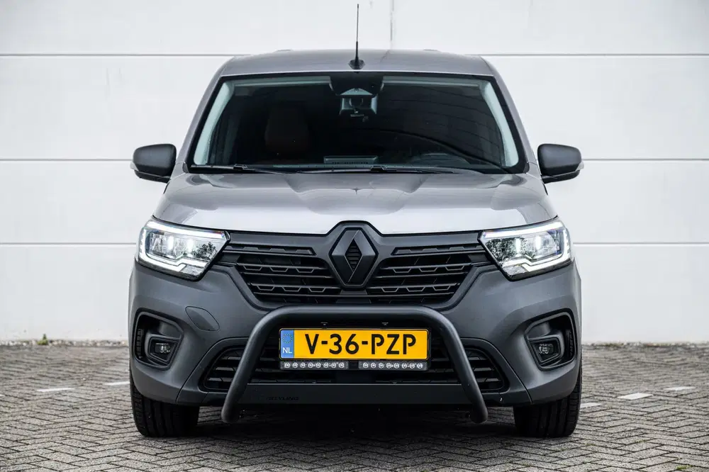 Renault Kangoo 1.3 TCe 130pk Automaat Luxe uit 2023, foto 6