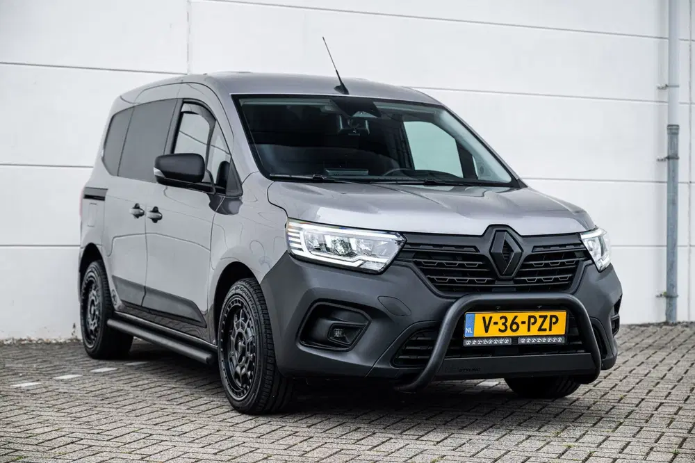 Renault Kangoo 1.3 TCe 130pk Automaat Luxe uit 2023, foto 7