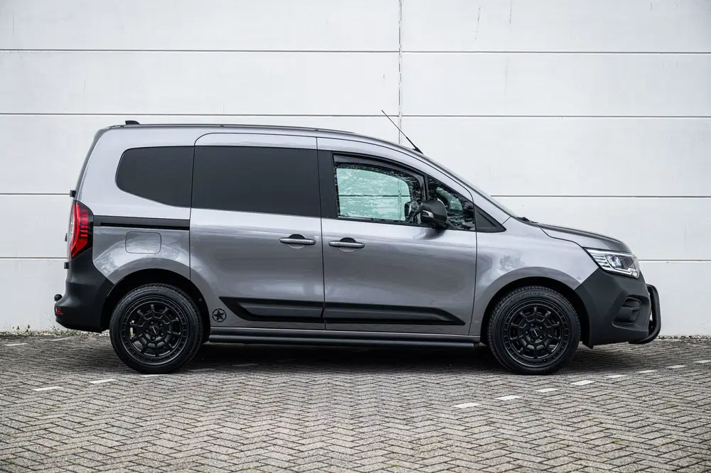 Renault Kangoo 1.3 TCe 130pk Automaat Luxe uit 2023, foto 8