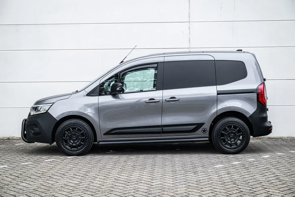 Renault Kangoo 1.3 TCe 130pk Automaat Luxe uit 2023, foto 9