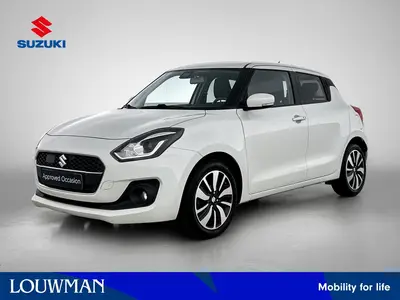 Suzuki Swift 1.0 Stijl Smart Hybrid | Keyless Entry/Start | uit 2019