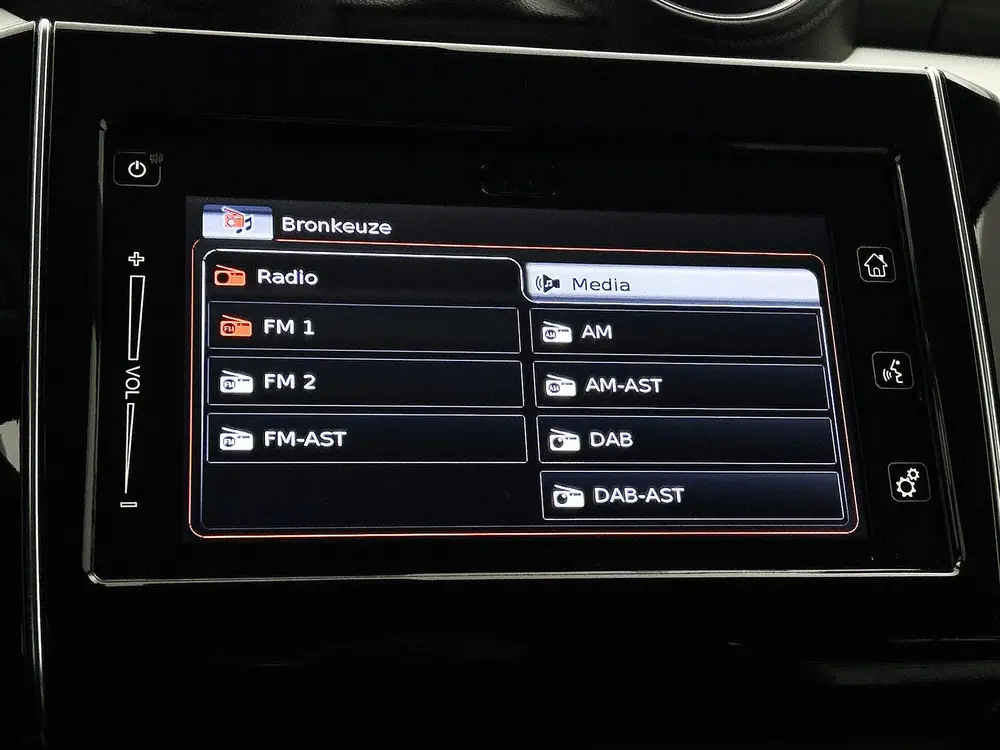 Suzuki Swift 1.0 Stijl Smart Hybrid | Keyless Entry/Start | uit 2019, foto 10