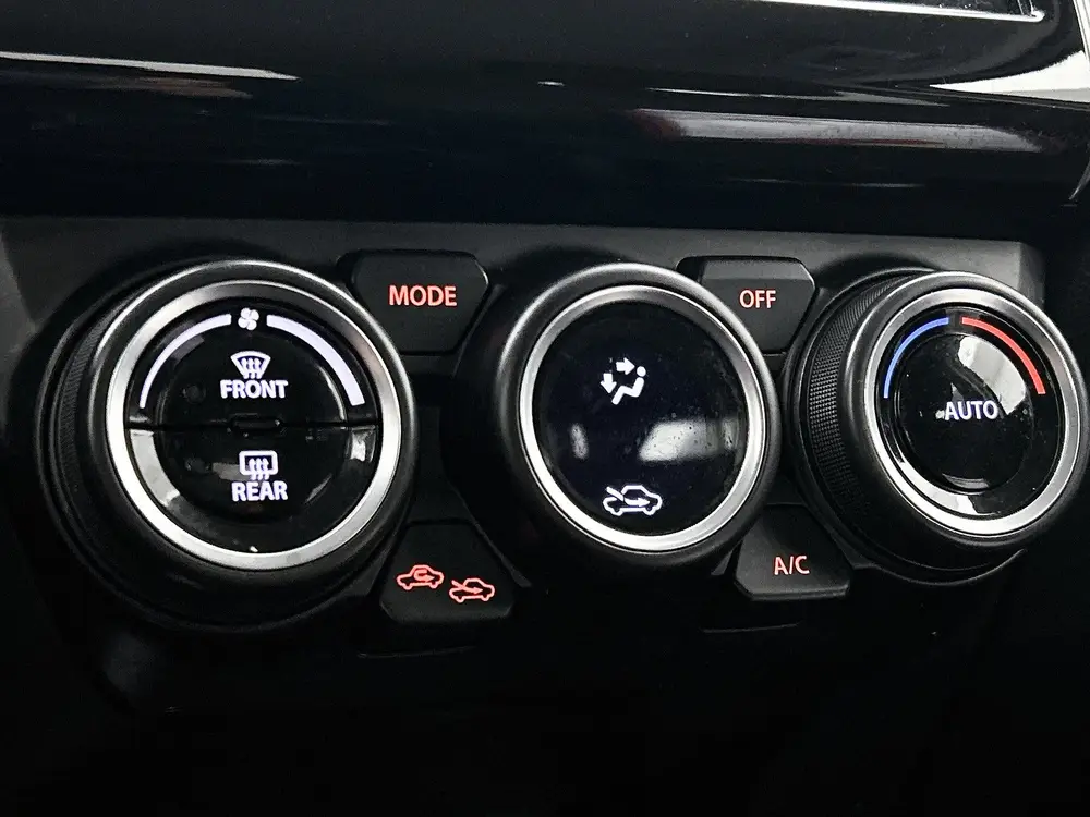 Suzuki Swift 1.0 Stijl Smart Hybrid | Keyless Entry/Start | uit 2019, foto 11
