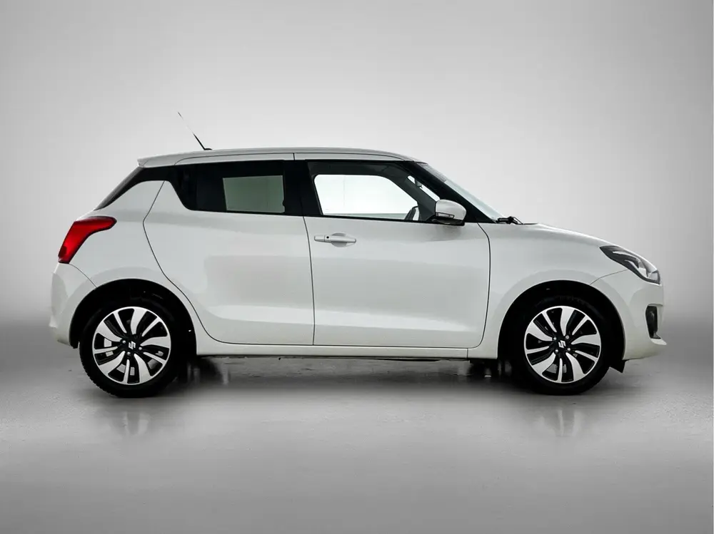 Suzuki Swift 1.0 Stijl Smart Hybrid | Keyless Entry/Start | uit 2019, foto 13