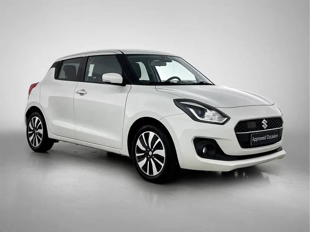 Suzuki Swift 1.0 Stijl Smart Hybrid | Keyless Entry/Start | uit 2019, foto 14