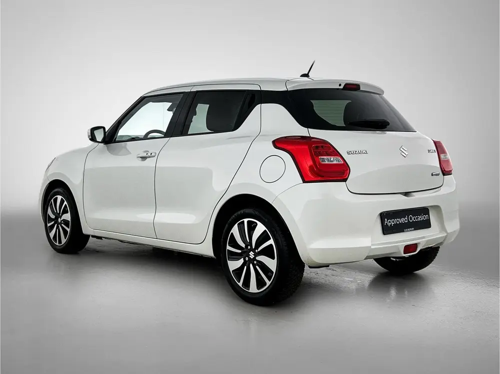 Suzuki Swift 1.0 Stijl Smart Hybrid | Keyless Entry/Start | uit 2019, foto 15