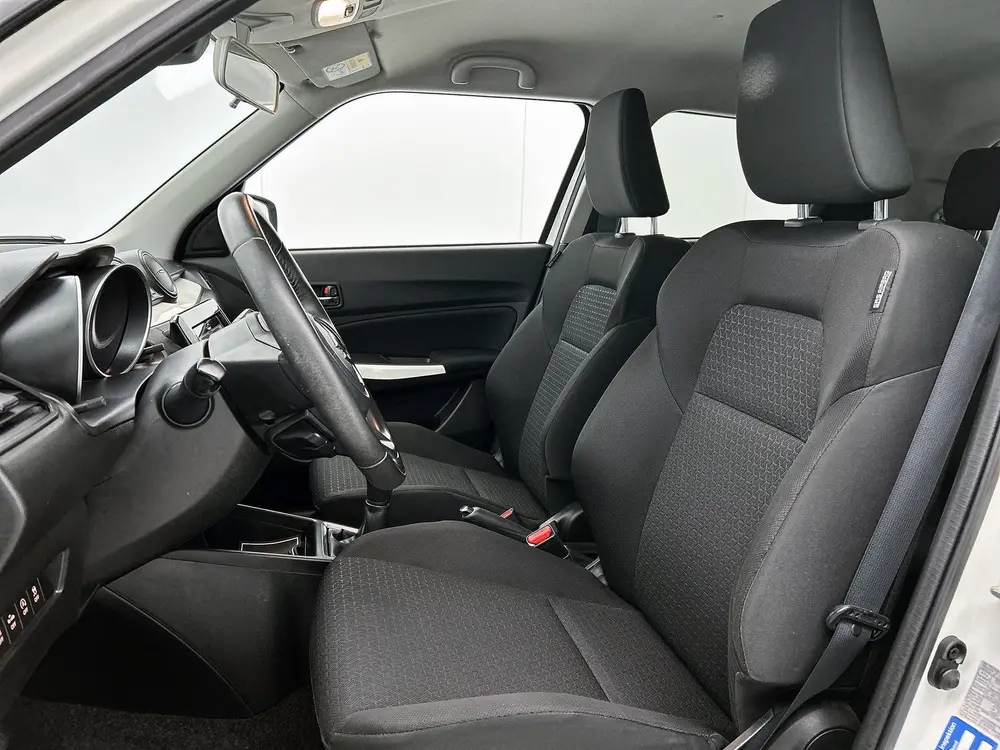 Suzuki Swift 1.0 Stijl Smart Hybrid | Keyless Entry/Start | uit 2019, foto 16