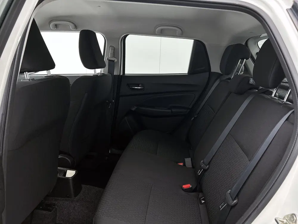 Suzuki Swift 1.0 Stijl Smart Hybrid | Keyless Entry/Start | uit 2019, foto 17