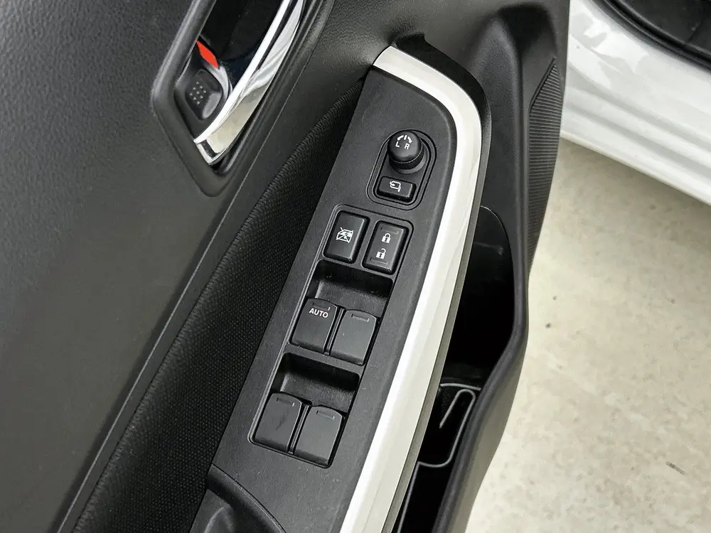 Suzuki Swift 1.0 Stijl Smart Hybrid | Keyless Entry/Start | uit 2019, foto 19