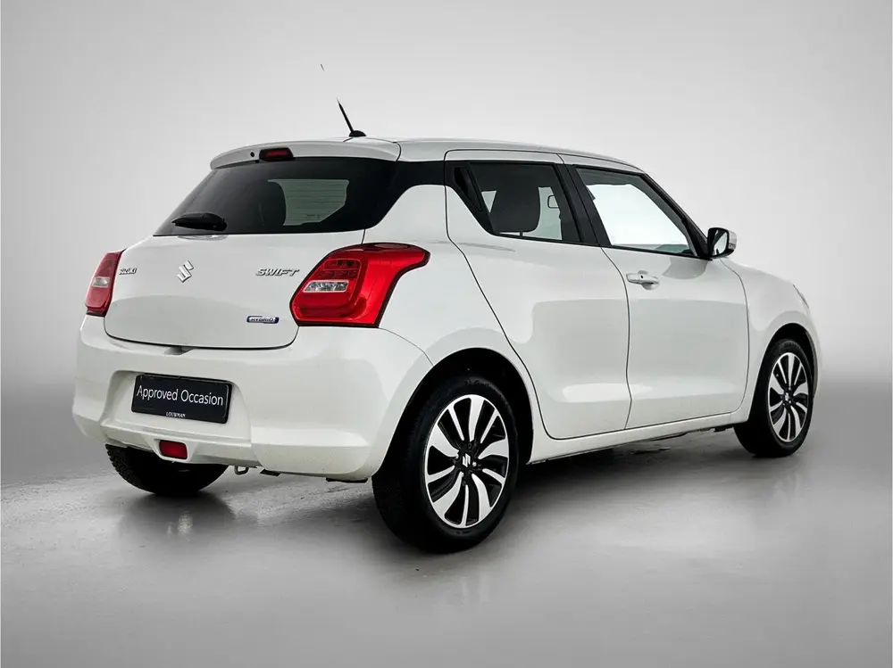 Suzuki Swift 1.0 Stijl Smart Hybrid | Keyless Entry/Start | uit 2019, foto 2