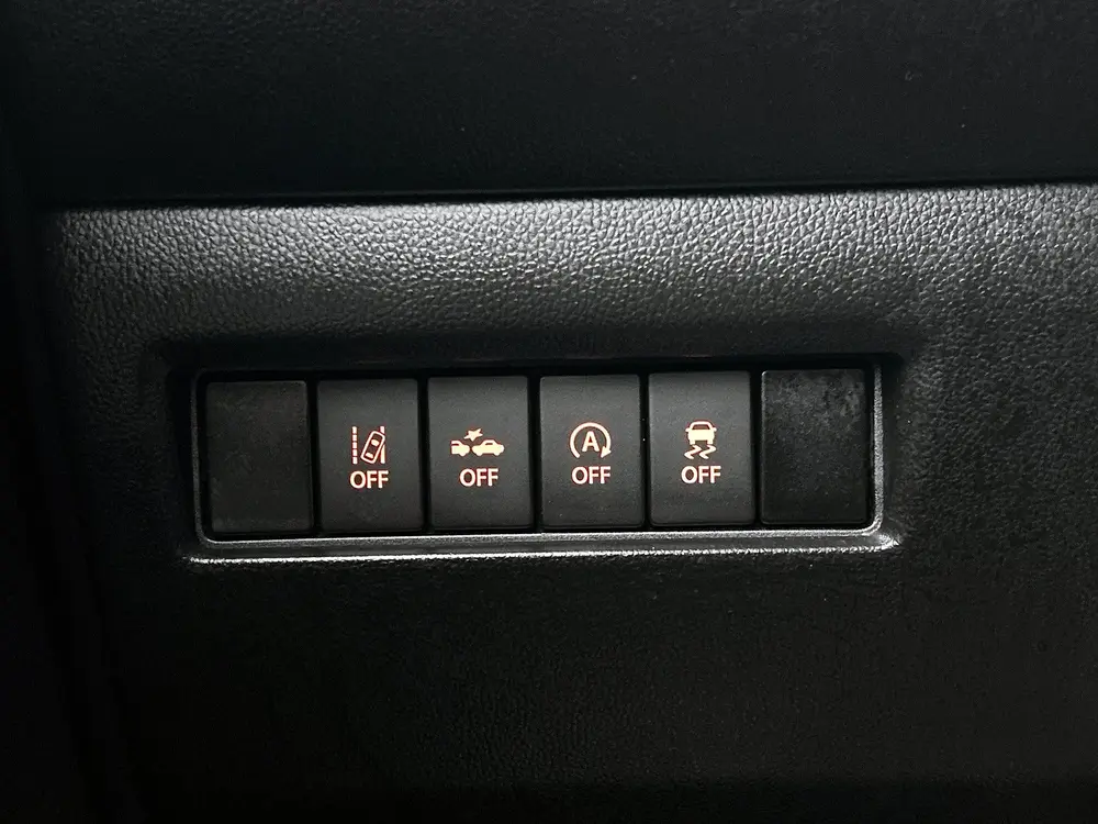 Suzuki Swift 1.0 Stijl Smart Hybrid | Keyless Entry/Start | uit 2019, foto 20