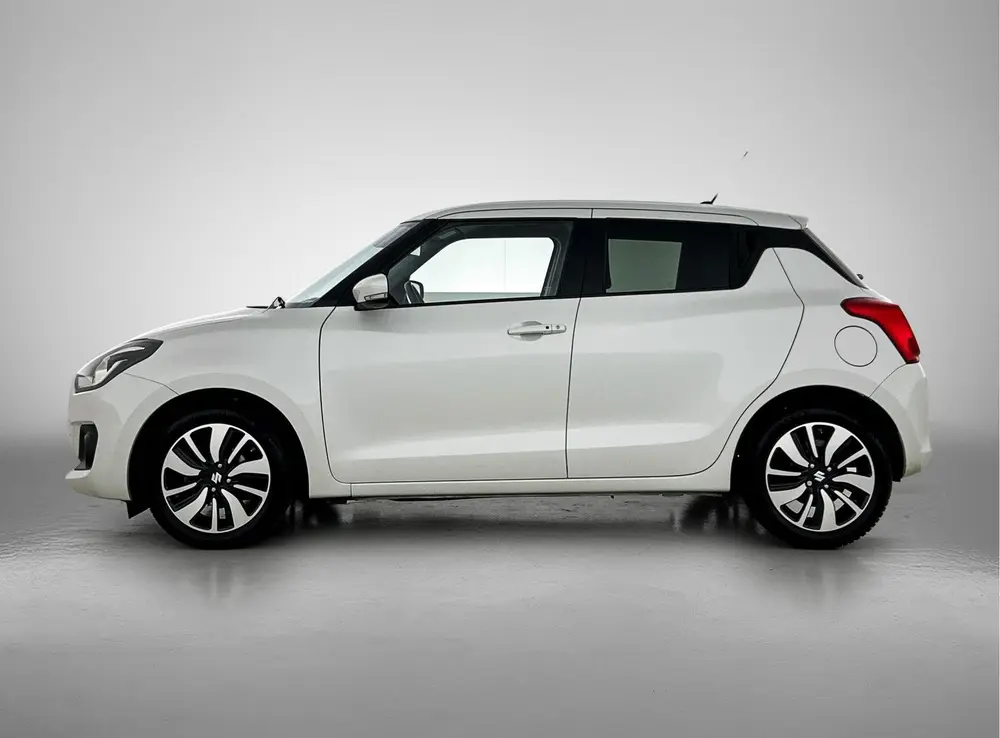 Suzuki Swift 1.0 Stijl Smart Hybrid | Keyless Entry/Start | uit 2019, foto 3