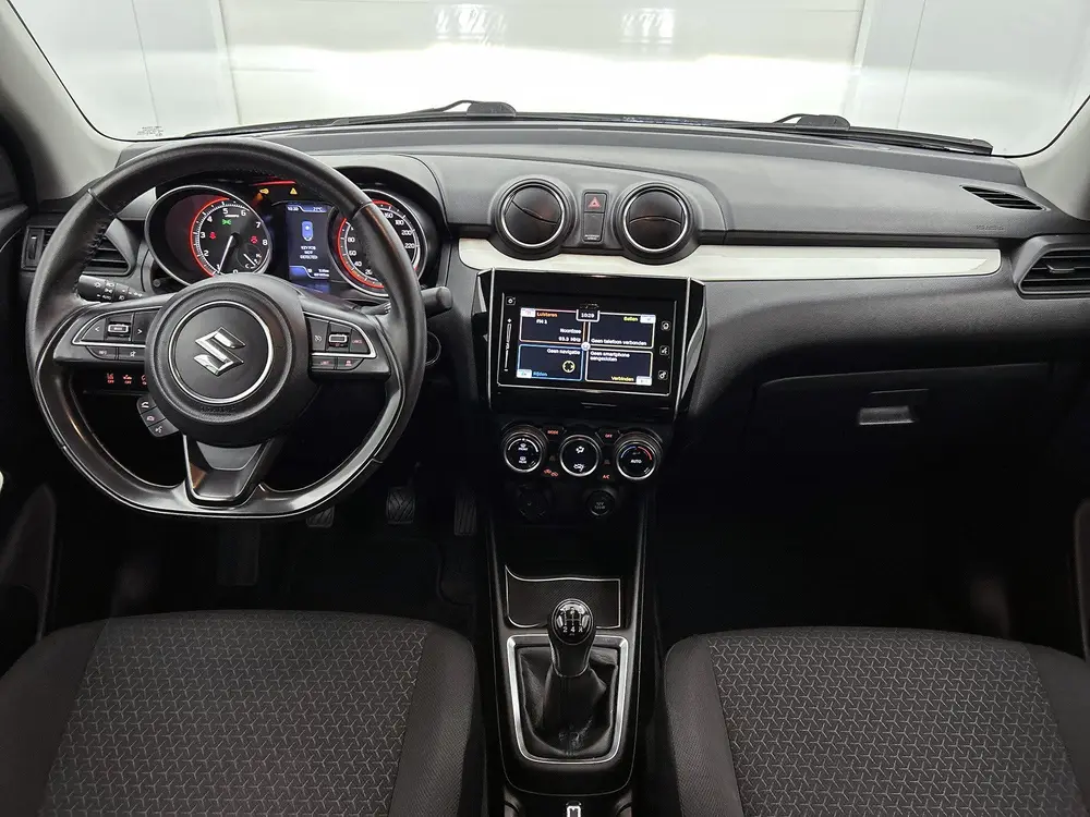 Suzuki Swift 1.0 Stijl Smart Hybrid | Keyless Entry/Start | uit 2019, foto 4