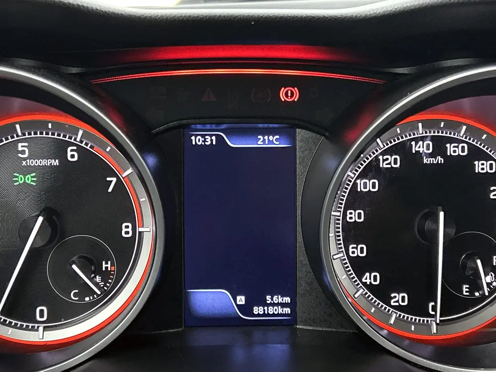 Suzuki Swift 1.0 Stijl Smart Hybrid | Keyless Entry/Start | uit 2019, foto 5