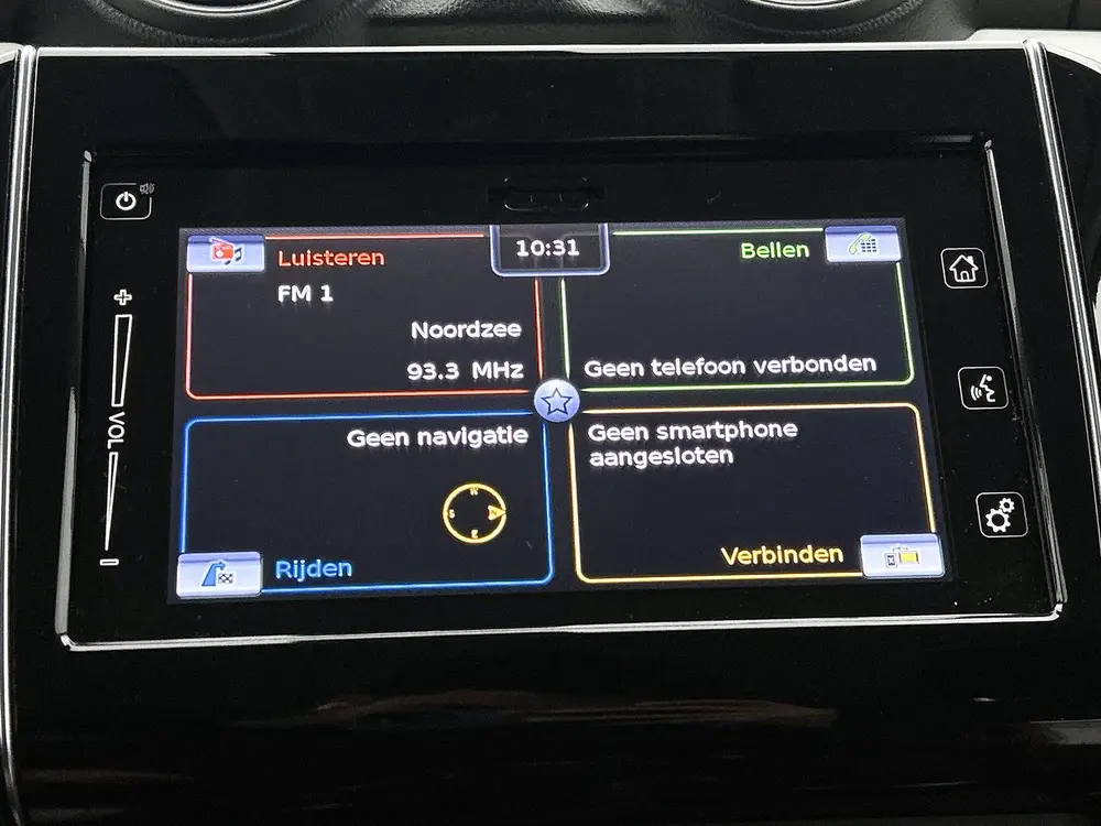 Suzuki Swift 1.0 Stijl Smart Hybrid | Keyless Entry/Start | uit 2019, foto 7