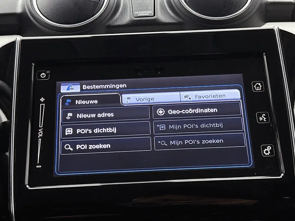 Suzuki Swift 1.0 Stijl Smart Hybrid | Keyless Entry/Start | uit 2019, foto 9