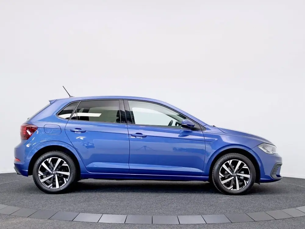 Volkswagen Polo 1.0 TSI Life | Clima | LED | AppConnect | Pr uit 2025, foto 11