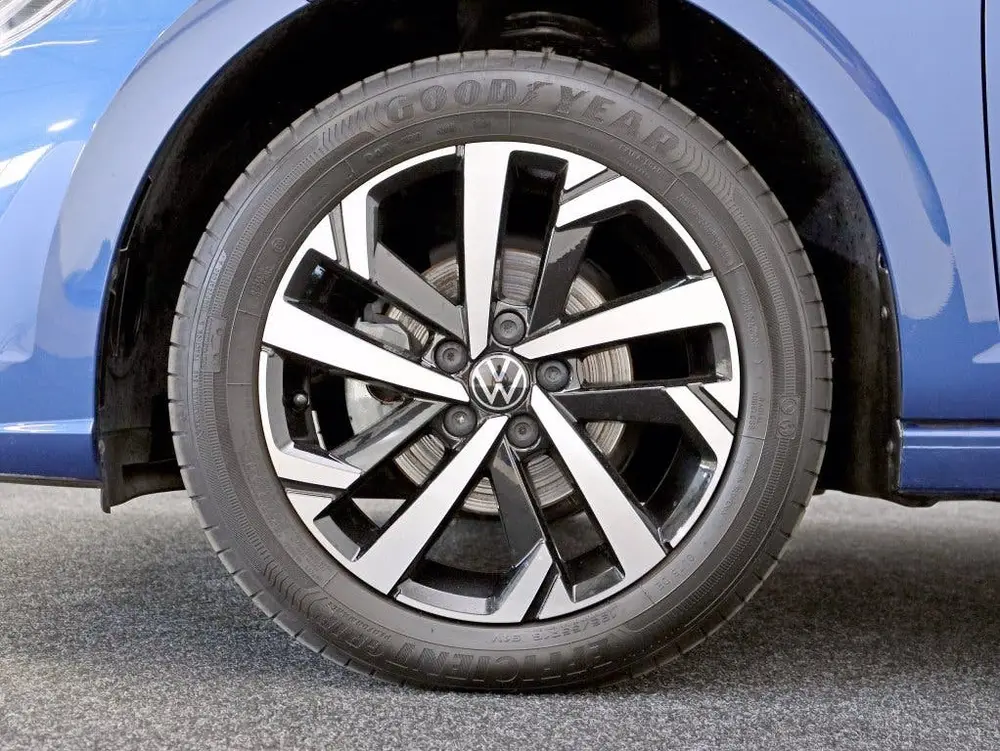 Volkswagen Polo 1.0 TSI Life | Clima | LED | AppConnect | Pr uit 2025, foto 7