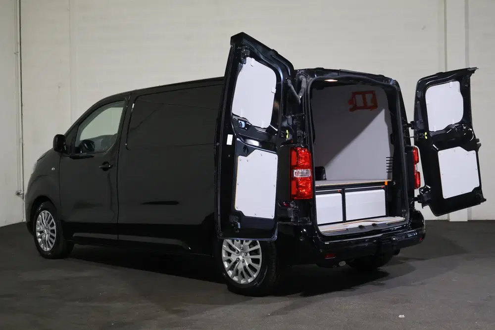Opel Vivaro 2.0 BlueHDi 145pk L2 Automaat Airco Naviga uit 2024, foto 10