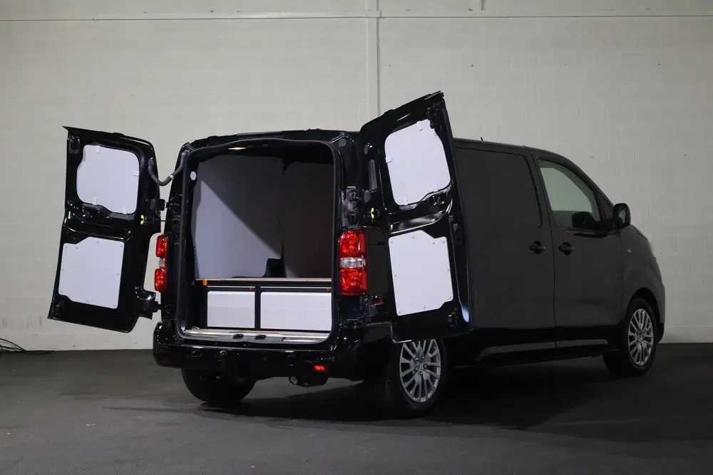 Opel Vivaro 2.0 BlueHDi 145pk L2 Automaat Airco Naviga uit 2024, foto 12