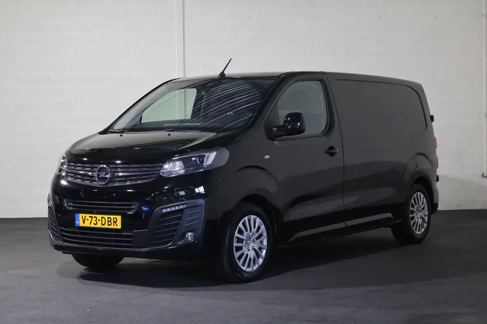 Opel Vivaro 2.0 BlueHDi 145pk L2 Automaat Airco Naviga uit 2024, foto 4