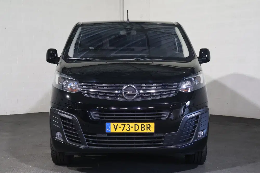 Opel Vivaro 2.0 BlueHDi 145pk L2 Automaat Airco Naviga uit 2024, foto 5
