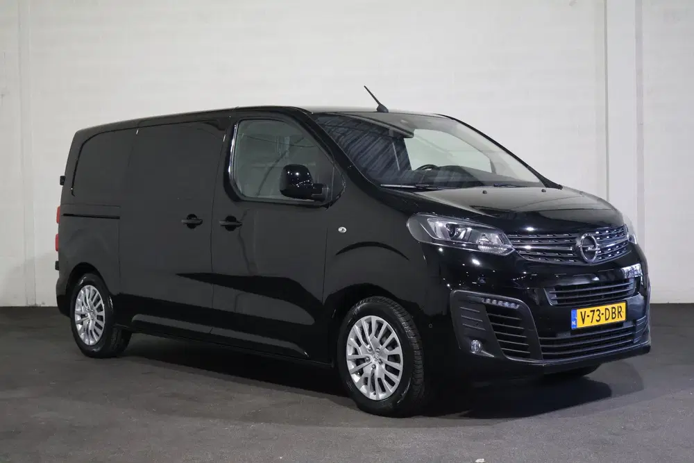 Opel Vivaro 2.0 BlueHDi 145pk L2 Automaat Airco Naviga uit 2024, foto 6