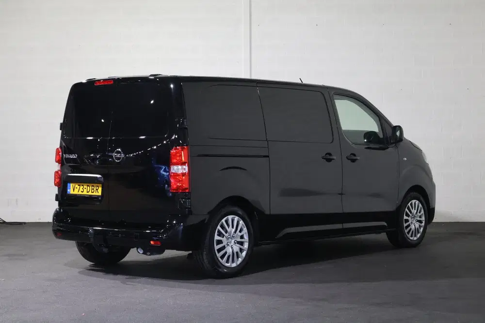Opel Vivaro 2.0 BlueHDi 145pk L2 Automaat Airco Naviga uit 2024, foto 7