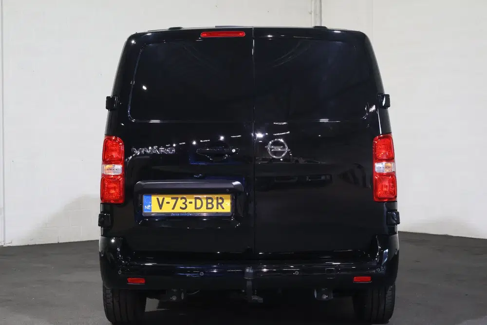 Opel Vivaro 2.0 BlueHDi 145pk L2 Automaat Airco Naviga uit 2024, foto 8