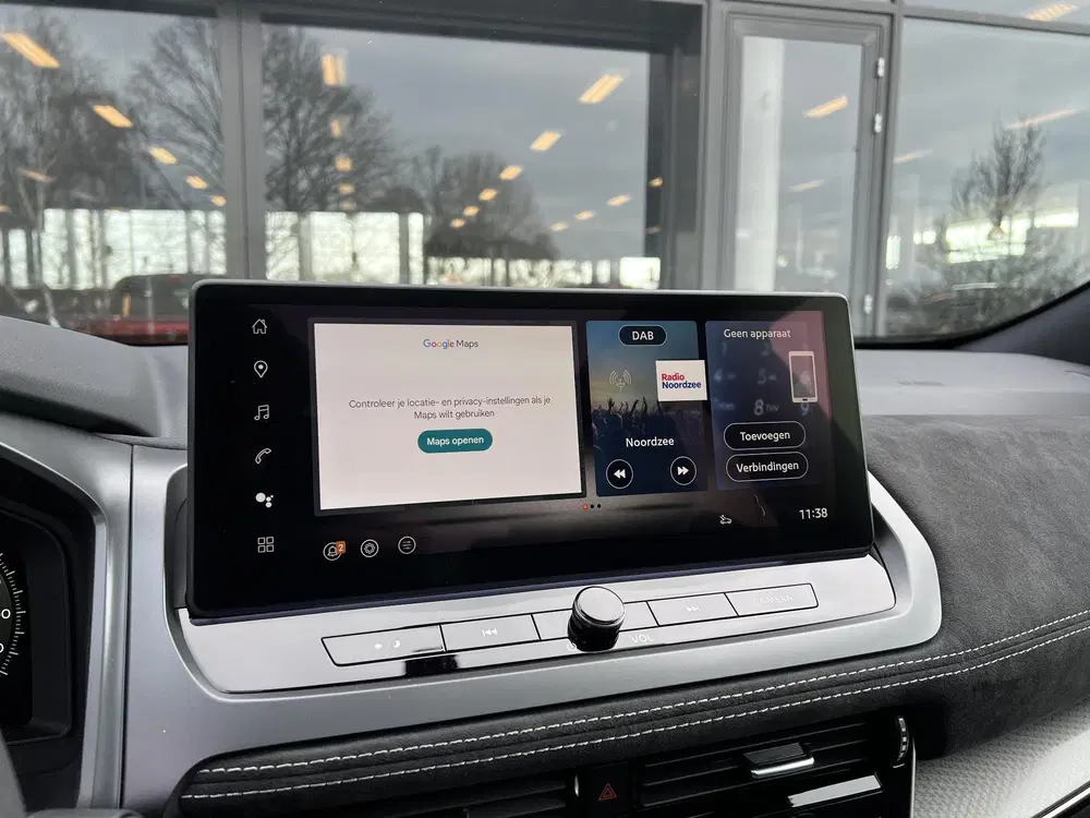 Nissan Qashqai 1.5 e-Power N-Design uit 2026, foto 10