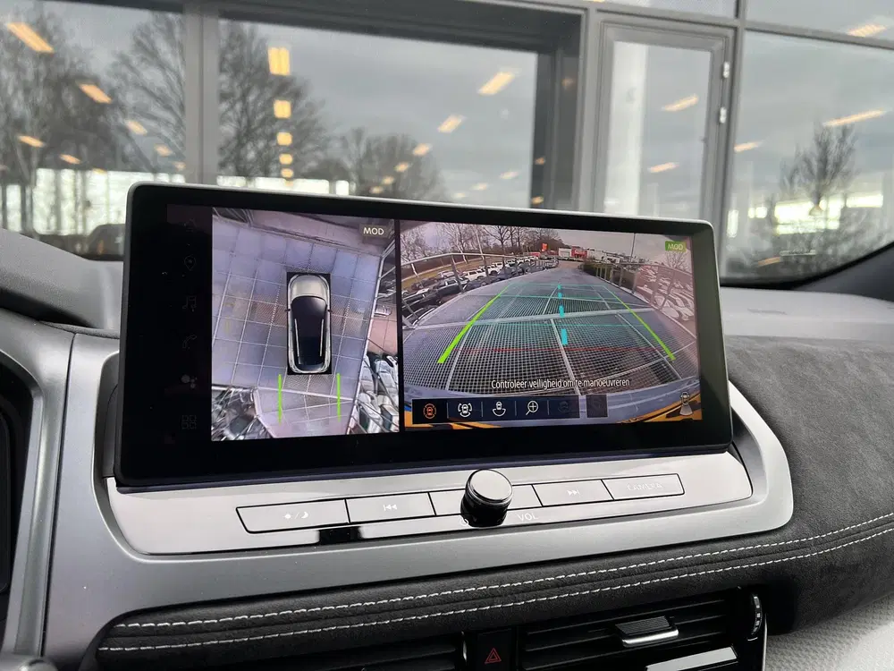 Nissan Qashqai 1.5 e-Power N-Design uit 2026, foto 12