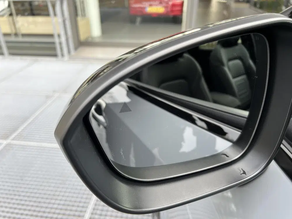 Nissan Qashqai 1.5 e-Power N-Design uit 2026, foto 14