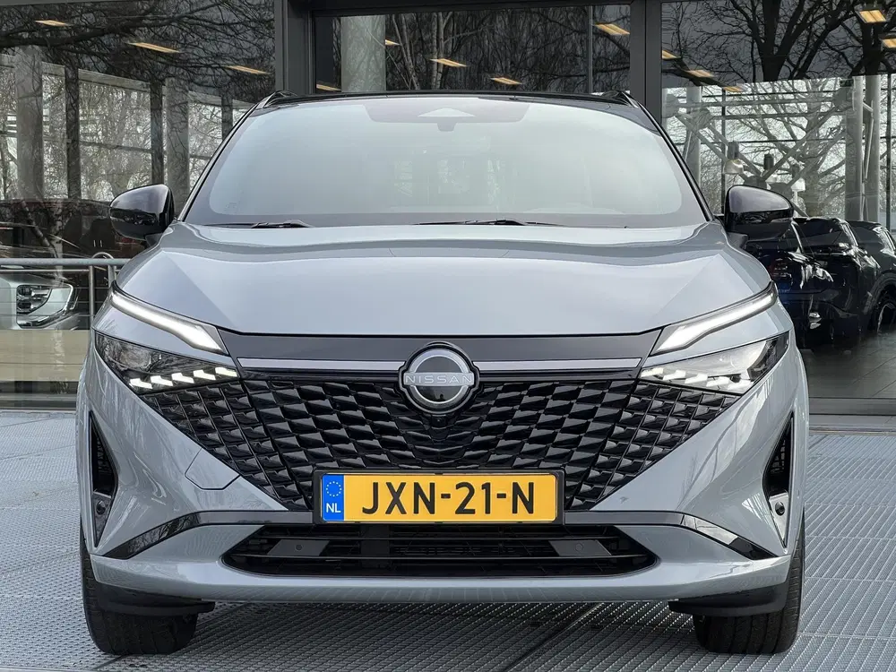 Nissan Qashqai 1.5 e-Power N-Design uit 2026, foto 18