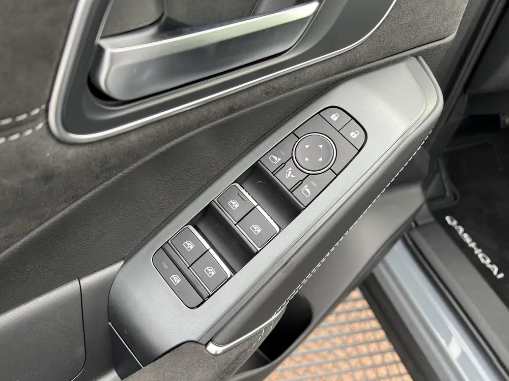 Nissan Qashqai 1.5 e-Power N-Design uit 2026, foto 20