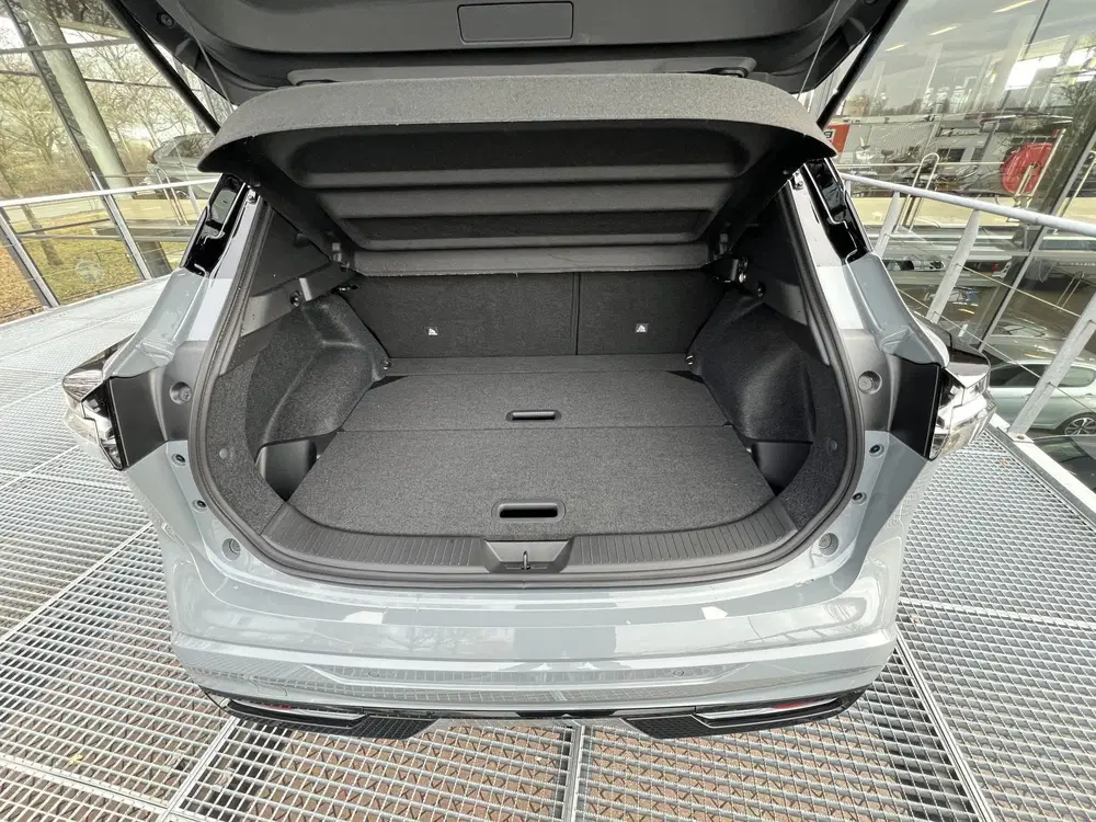 Nissan Qashqai 1.5 e-Power N-Design uit 2026, foto 9