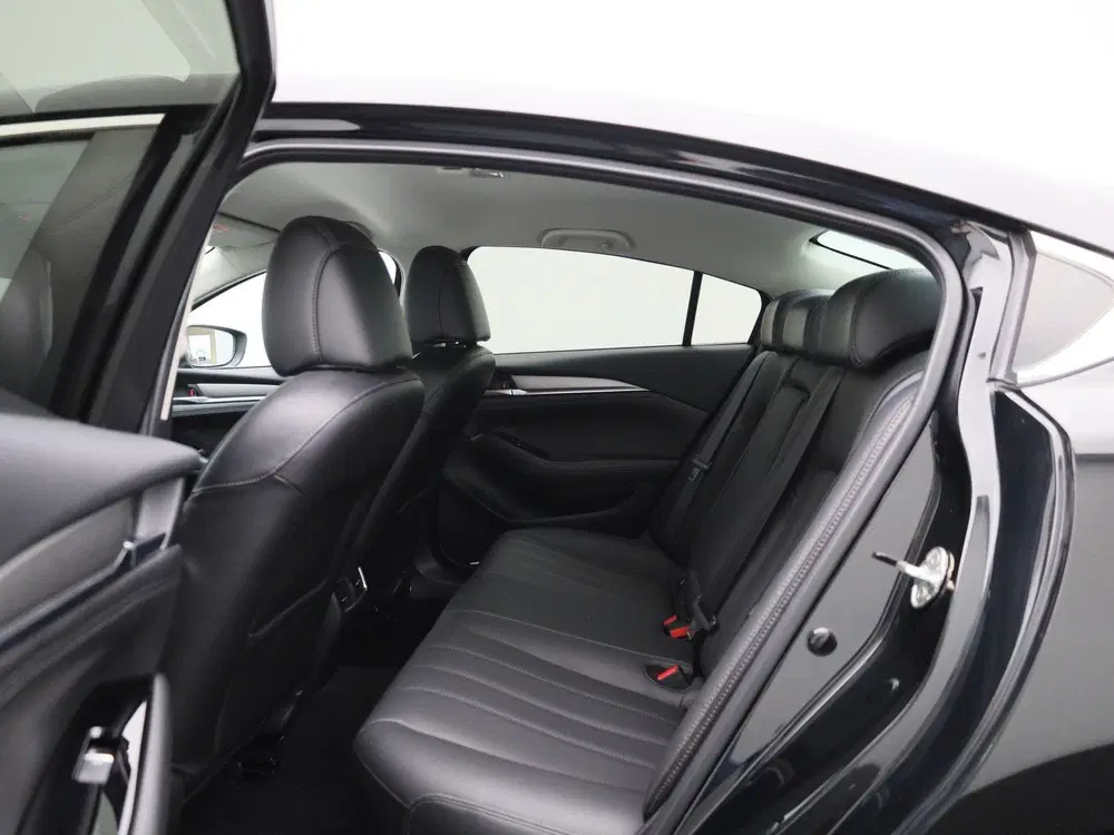 Mazda 6 2.0 SkyActiv-G 165 Business uit 2021, foto 10