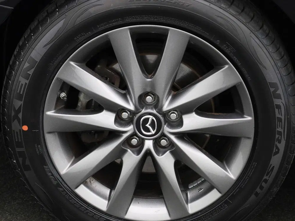 Mazda 6 2.0 SkyActiv-G 165 Business uit 2021, foto 12