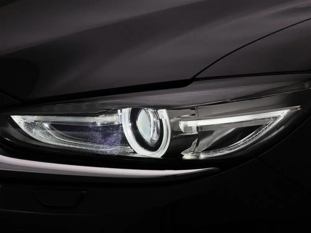 Mazda 6 2.0 SkyActiv-G 165 Business uit 2021, foto 13