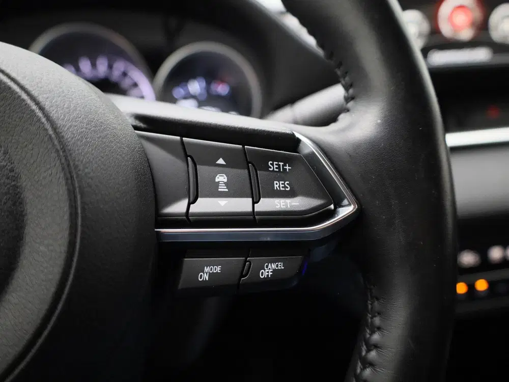 Mazda 6 2.0 SkyActiv-G 165 Business uit 2021, foto 16