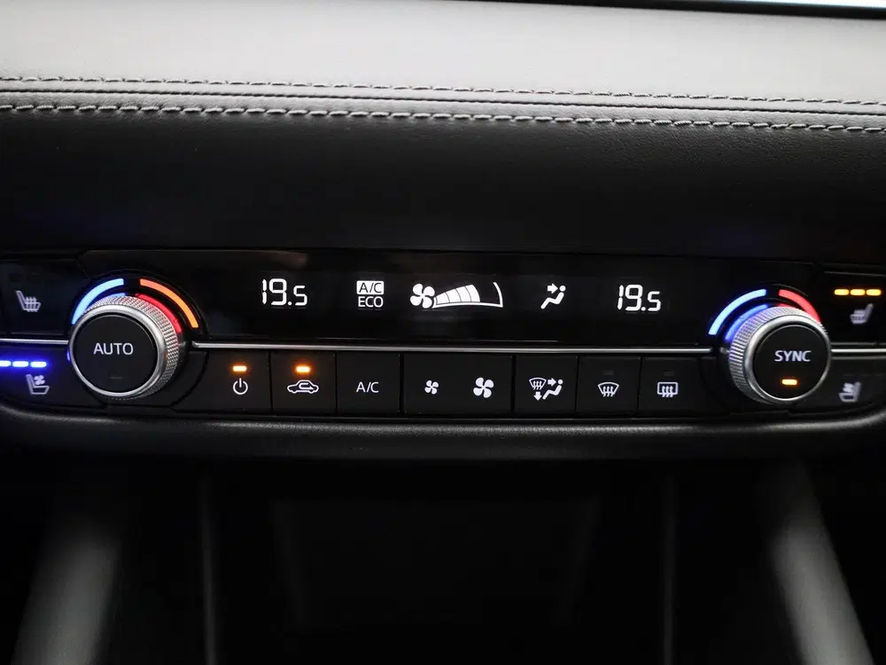 Mazda 6 2.0 SkyActiv-G 165 Business uit 2021, foto 20