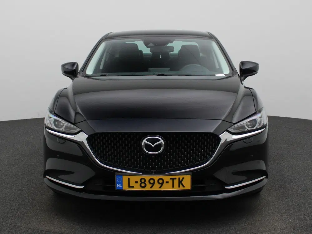 Mazda 6 2.0 SkyActiv-G 165 Business uit 2021, foto 3