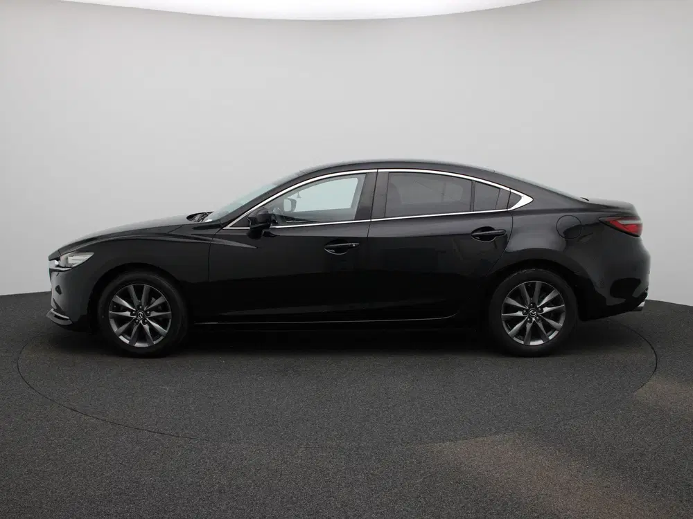 Mazda 6 2.0 SkyActiv-G 165 Business uit 2021, foto 4