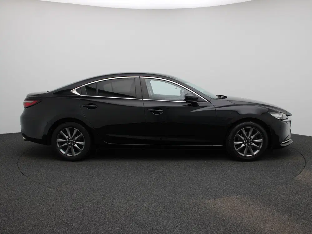 Mazda 6 2.0 SkyActiv-G 165 Business uit 2021, foto 6