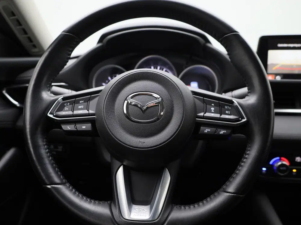 Mazda 6 2.0 SkyActiv-G 165 Business uit 2021, foto 7