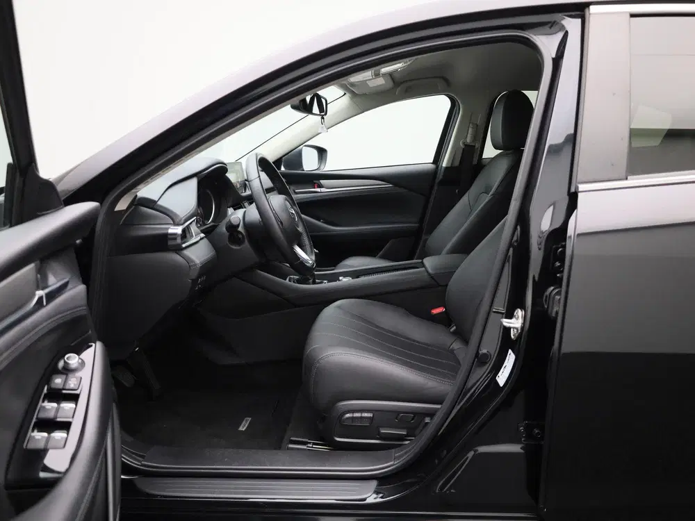 Mazda 6 2.0 SkyActiv-G 165 Business uit 2021, foto 9