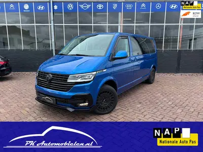 Volkswagen Transporter 2.0 TDI L2H1 30 DC Bulli *CAMERA + CR uit 2021