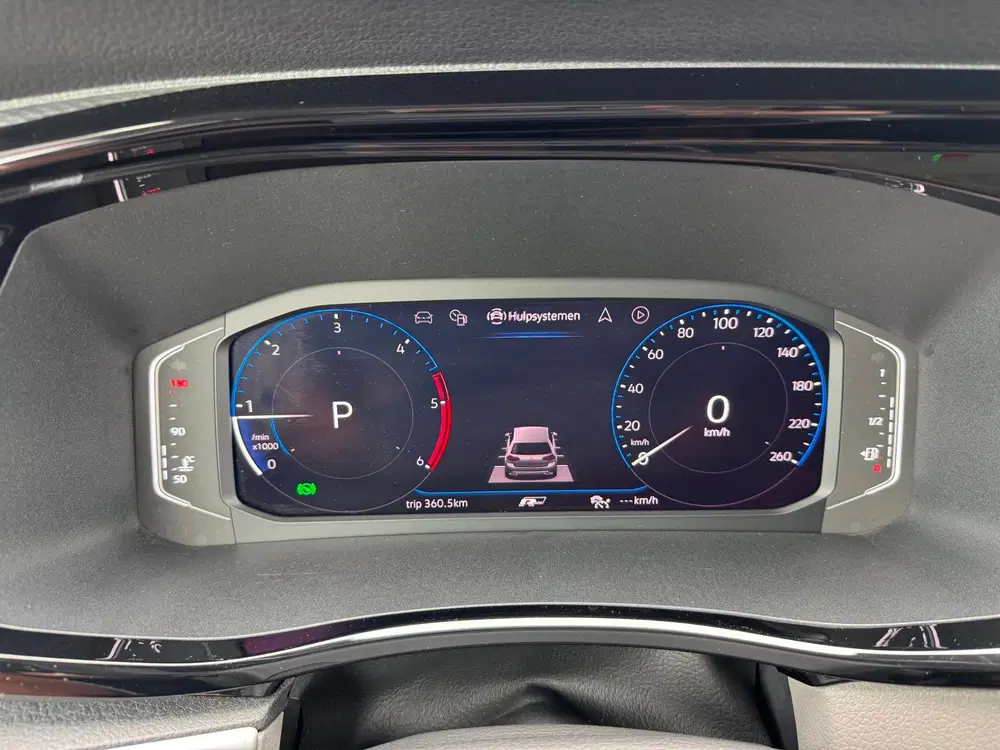 Volkswagen Transporter 2.0 TDI L2H1 30 DC Bulli *CAMERA + CR uit 2021, foto 15