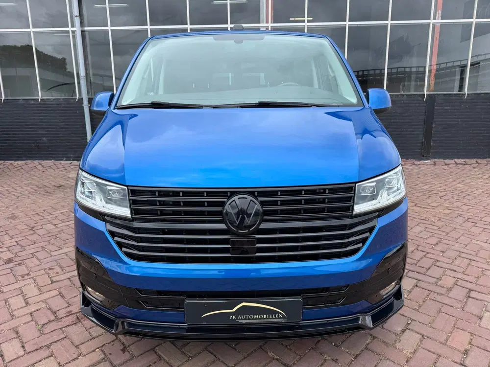 Volkswagen Transporter 2.0 TDI L2H1 30 DC Bulli *CAMERA + CR uit 2021, foto 2
